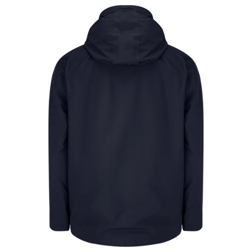 Hoggs Of Fife | Culloden Waterproof Jacket | Navy - Image 2