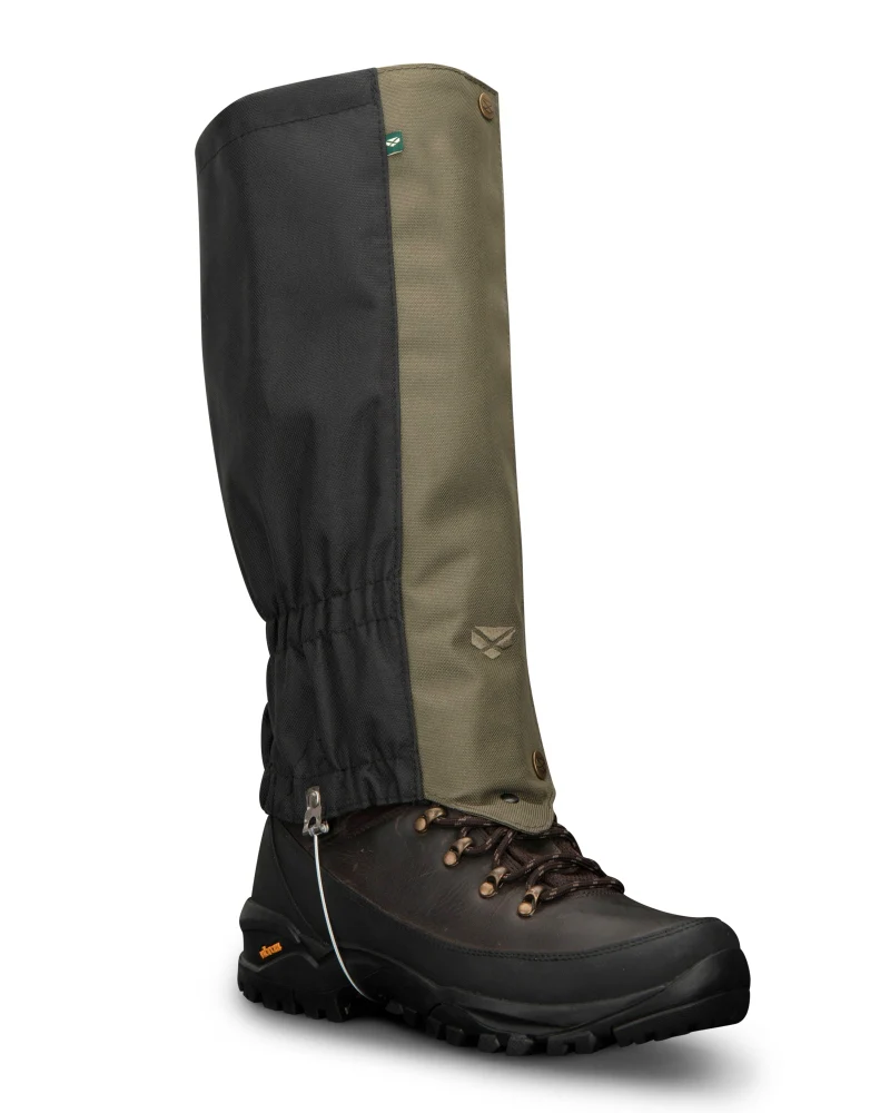 Hoggs of Fife | Field & Trek Gaiters - Image 2