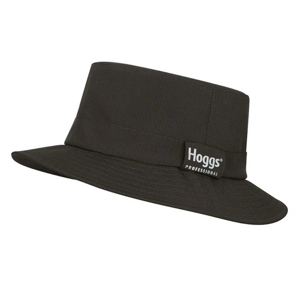 Hoggs Of Fife | Green King II Bush Hat