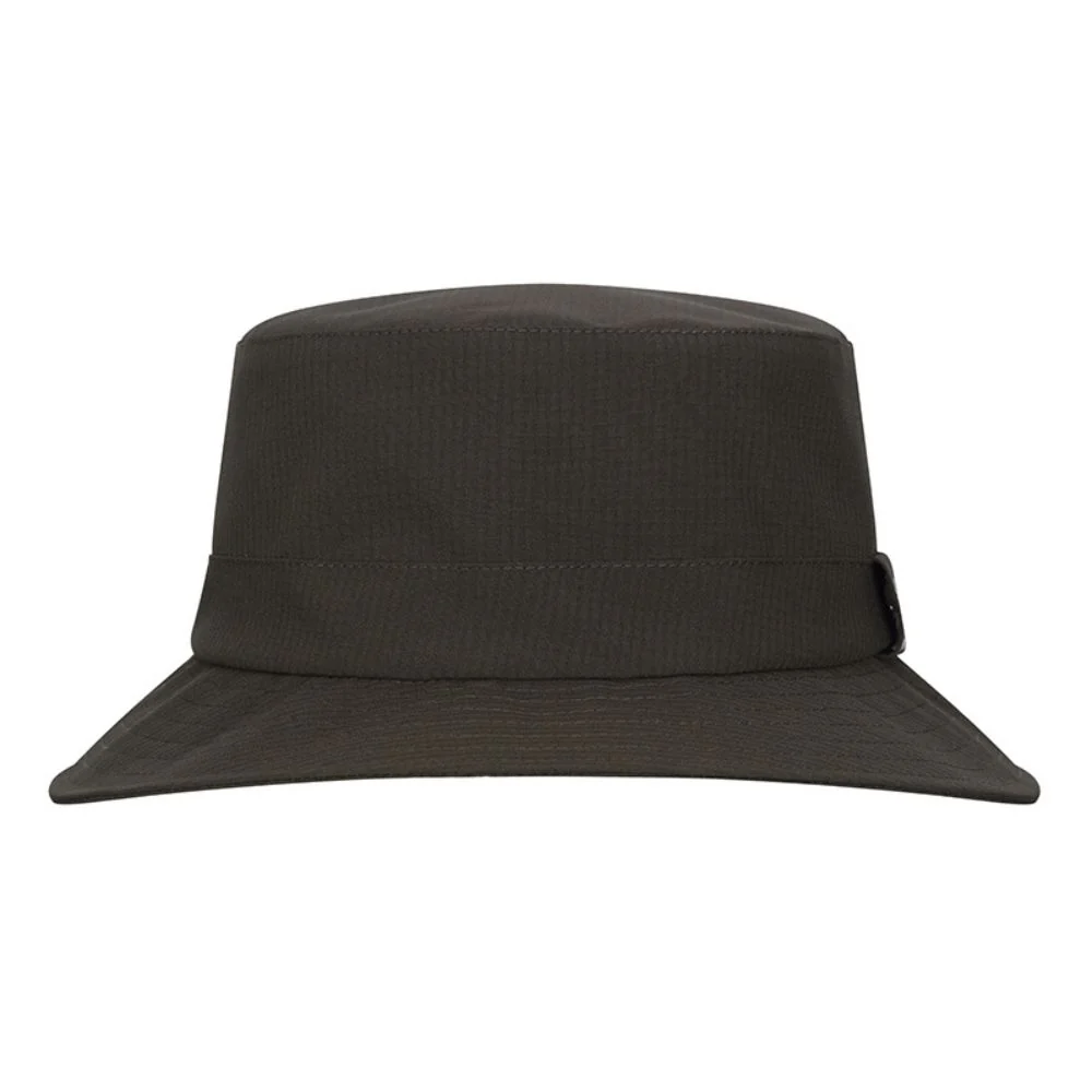 Hoggs Of Fife | Green King II Bush Hat - Image 2