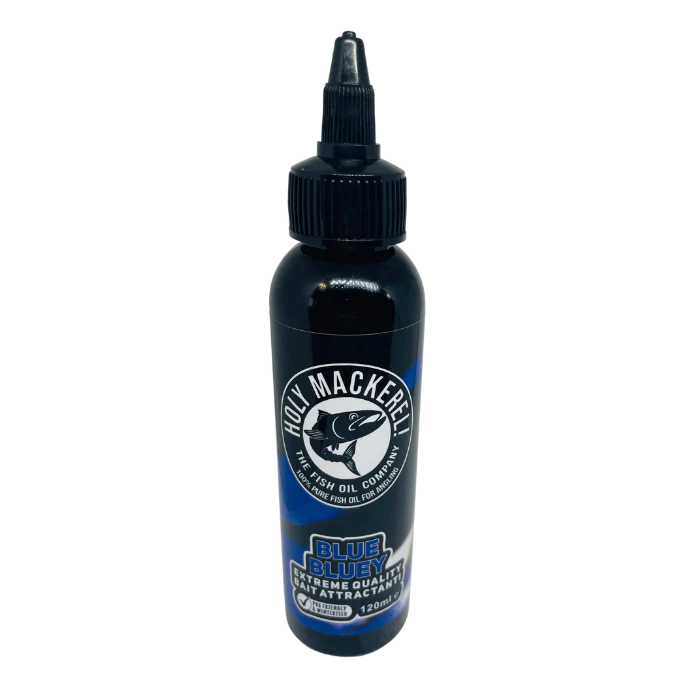 Holy Mackerel! | Bait Attractant 120ml - Image 3
