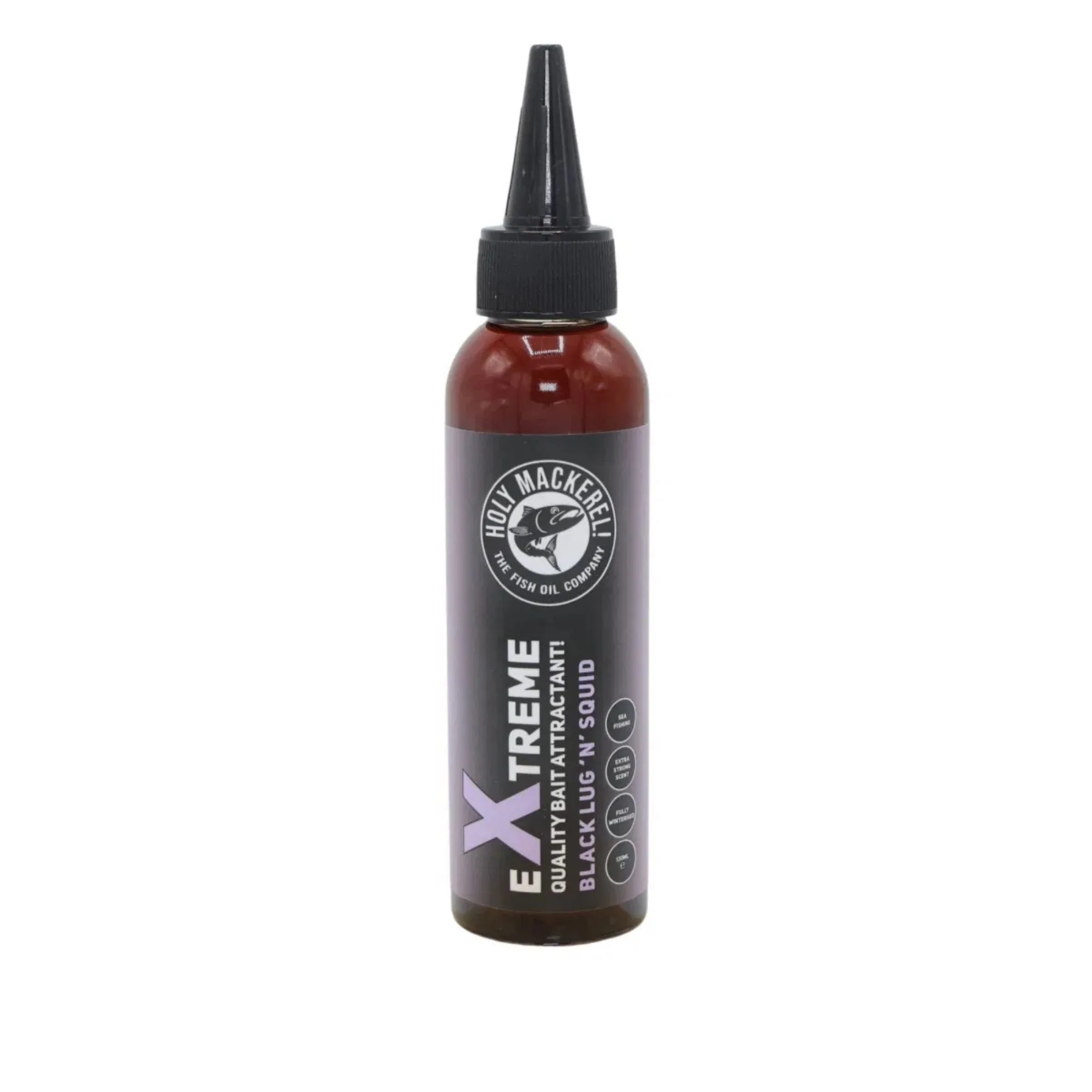 Holy Mackerel! | Bait Attractant 120ml - Image 8