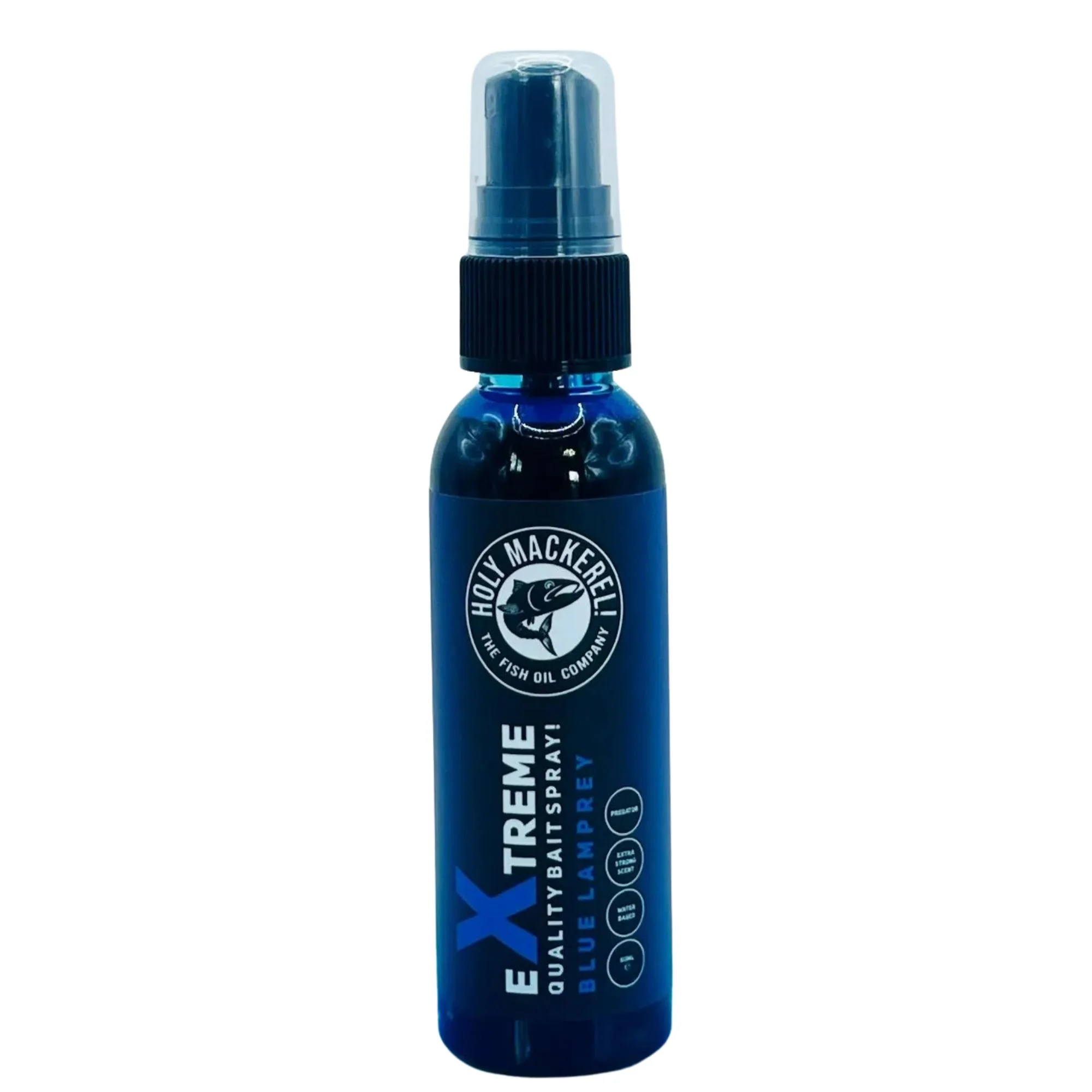 Holy Mackerel! | Shake and Spray Bait Attractant 60ml - Image 4