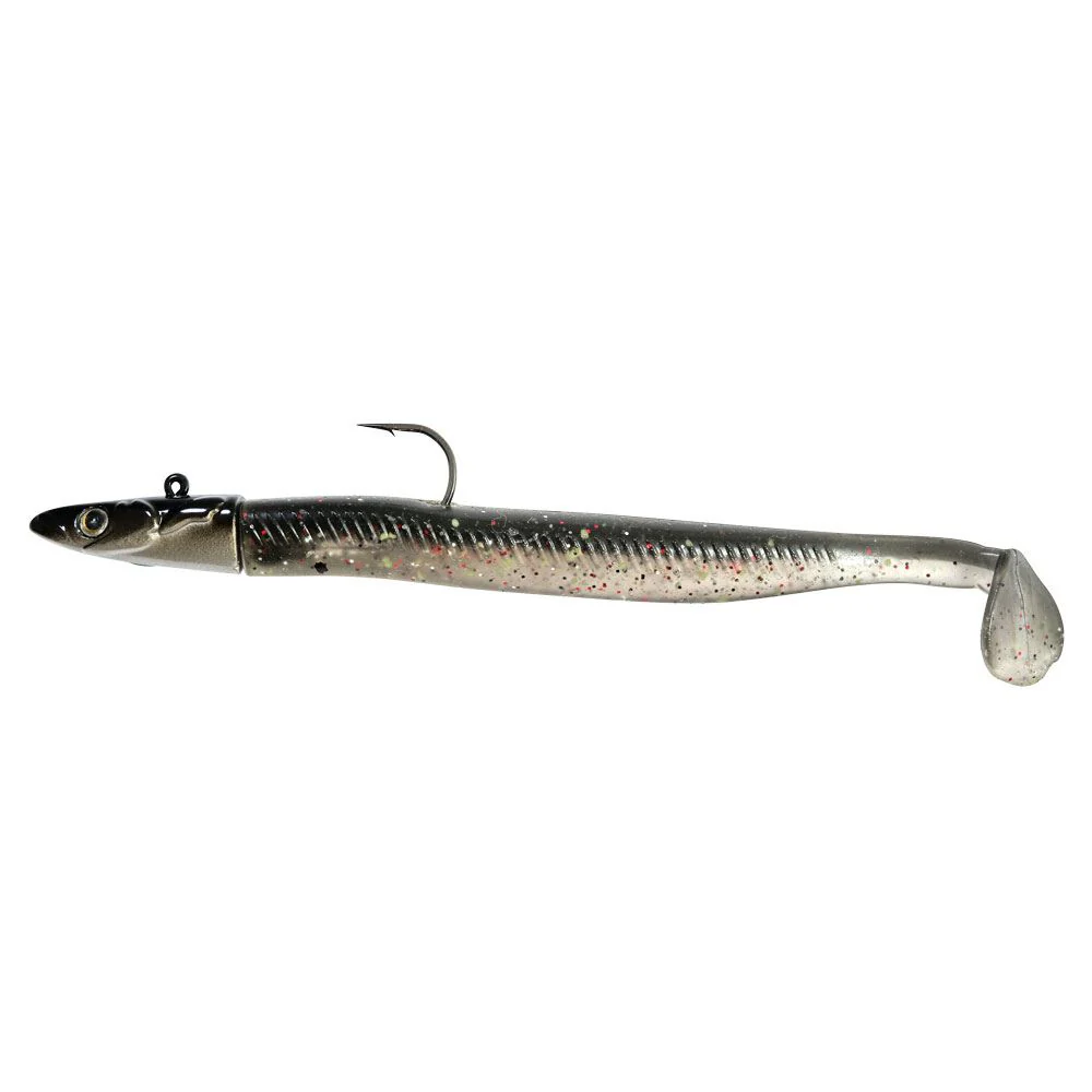 HTO | Pathfinder Soft Lure | 12g Head | 5g Body | 120mm