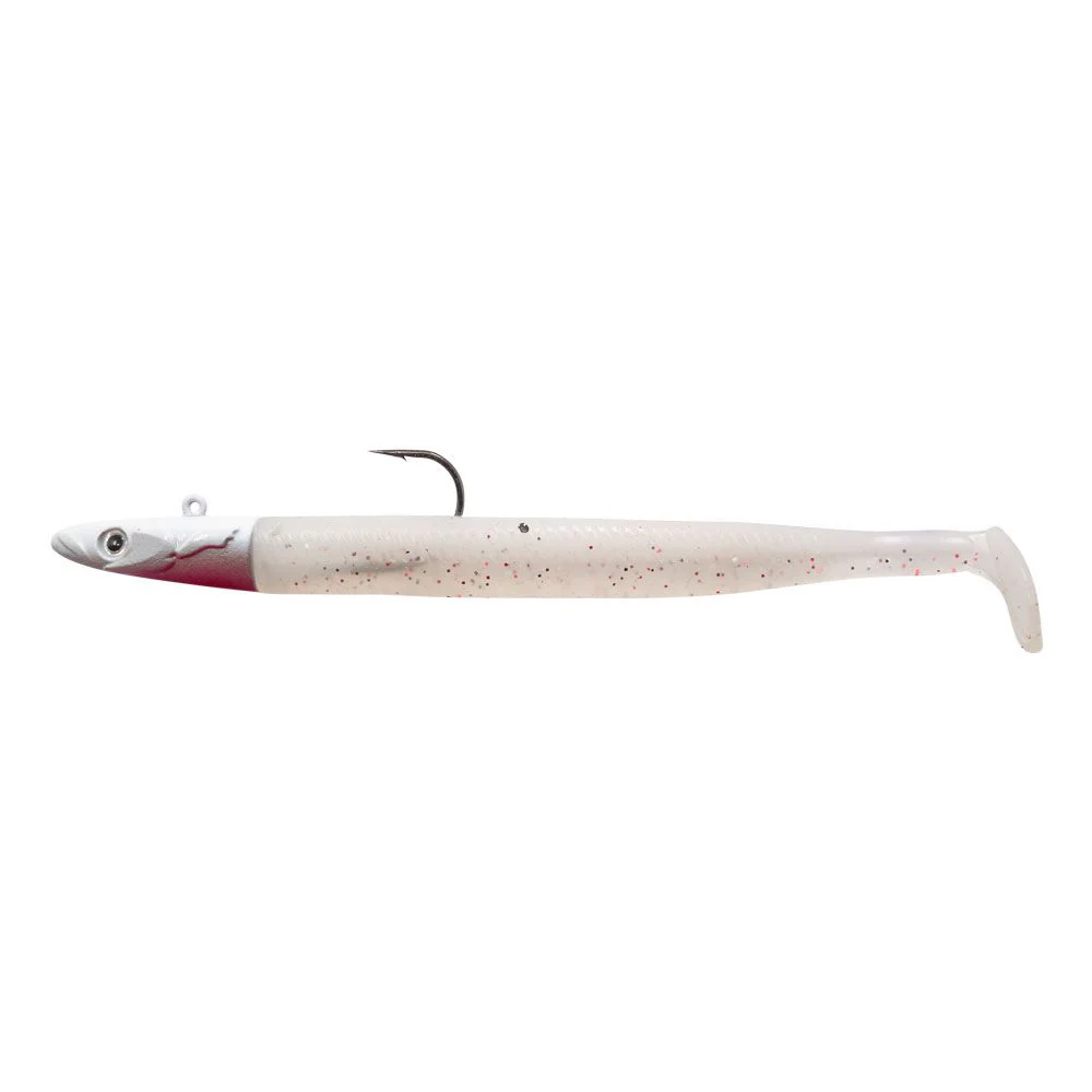 HTO | Pathfinder Soft Lure | 12g Head | 5g Body | 120mm - Image 2