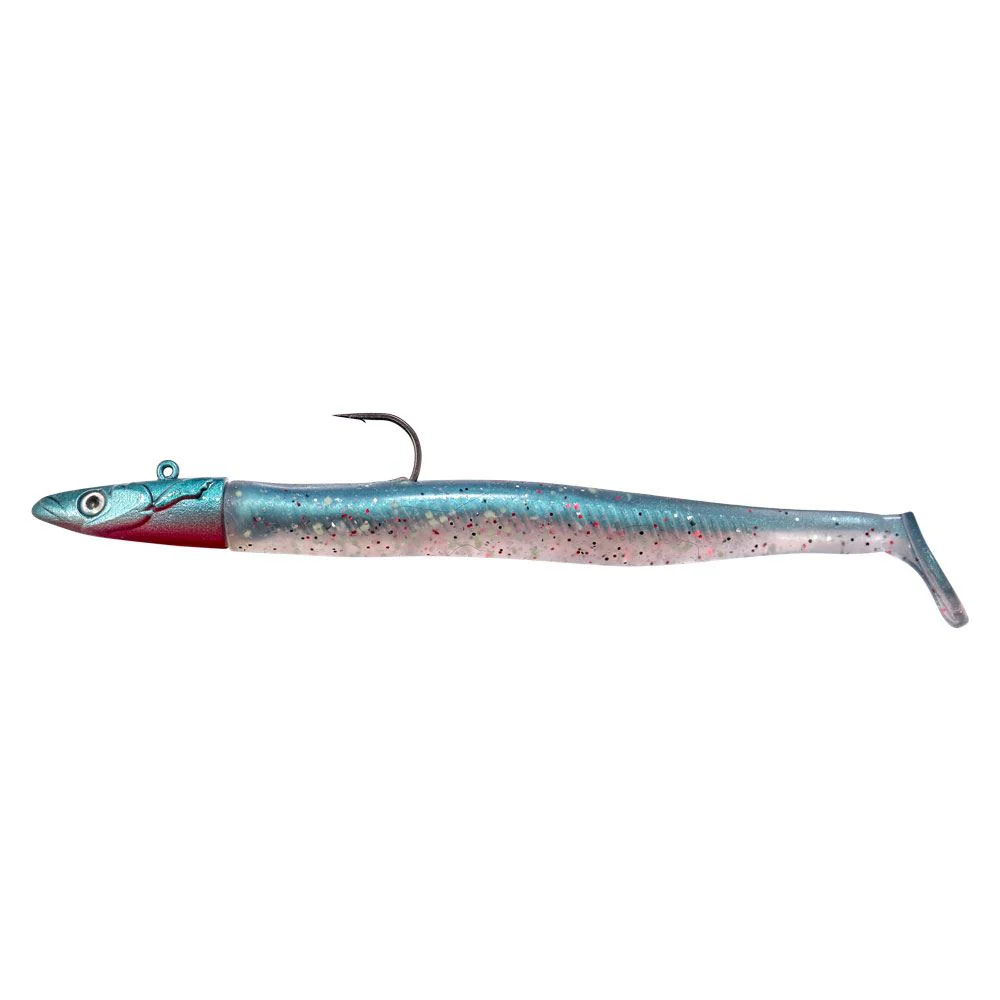 HTO | Pathfinder Soft Lure | 12g Head | 5g Body | 120mm - Image 3