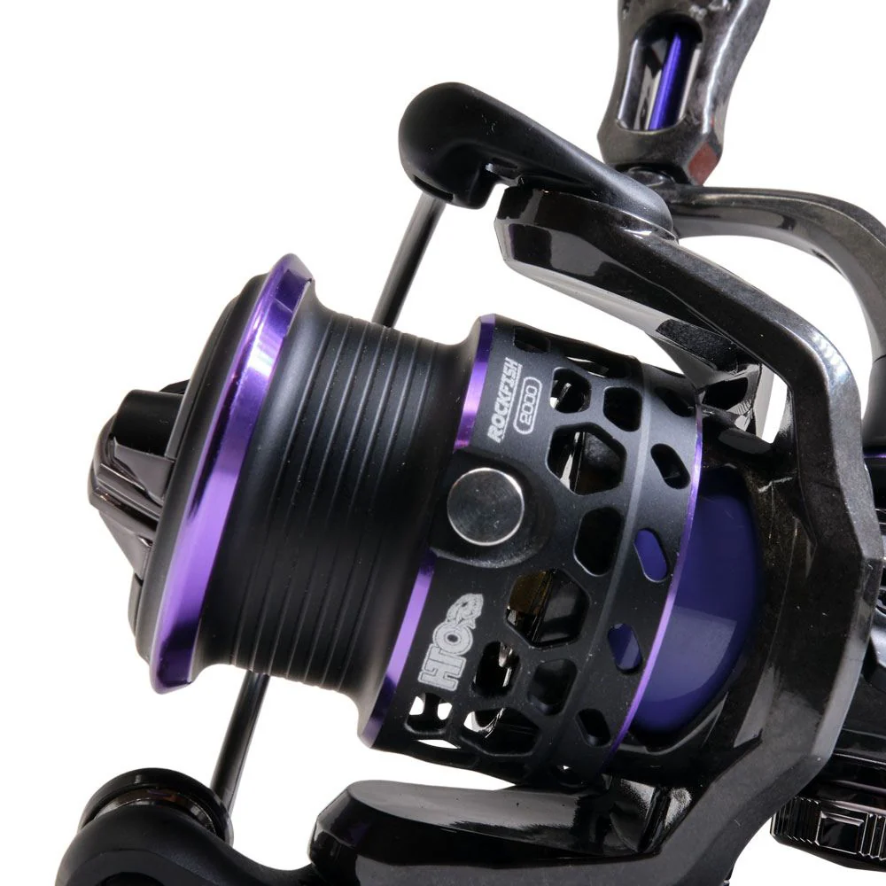 HTO | Rockfish Reels - Image 4