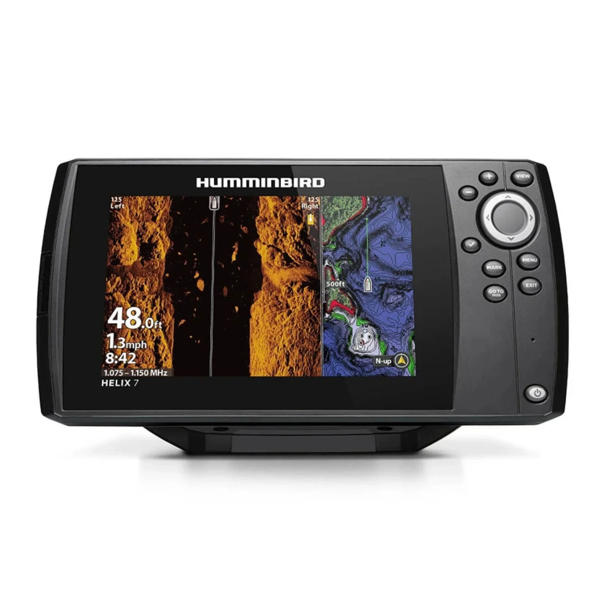 Humminbird | Helix 7 MSI GPS G4