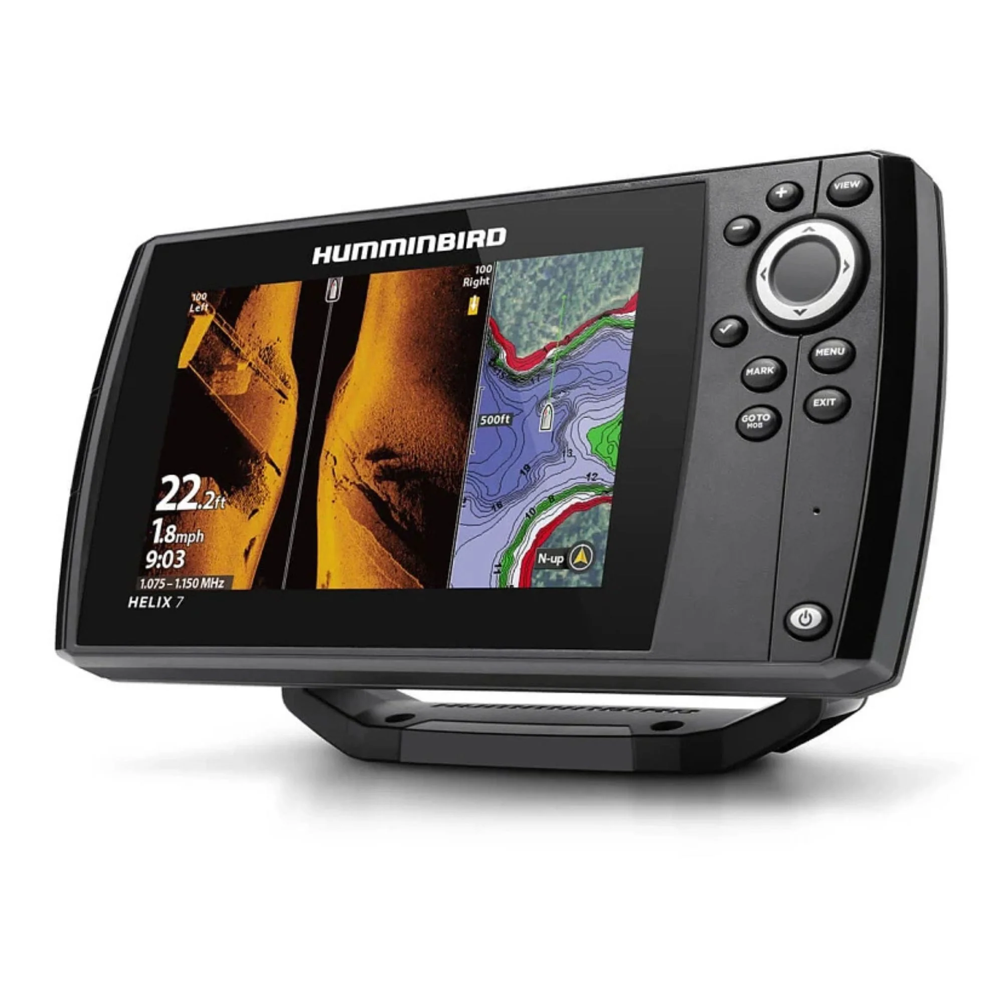 Humminbird | Helix 7 MSI GPS G4 - Image 4