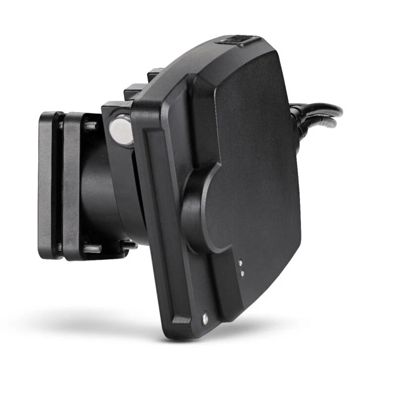 Humminbird | Mega Live Imaging Transducer With 3 Way Bracket