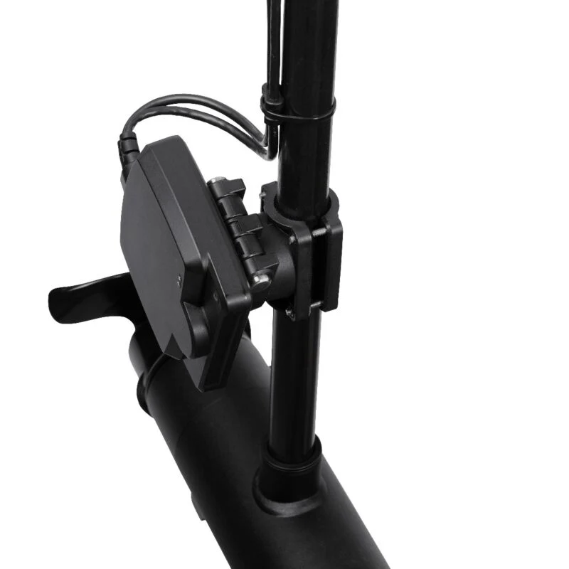 Humminbird | Mega Live Imaging Transducer With 3 Way Bracket - Image 2