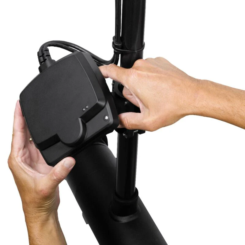 Humminbird | Mega Live Imaging Transducer With 3 Way Bracket - Image 3