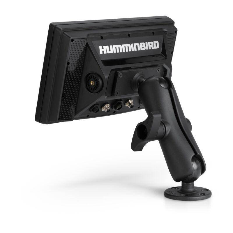 Humminbird | Solix 12 | Fish Finder & GPS Chart Plotter | CHIRP MSI+ G3 - Image 5