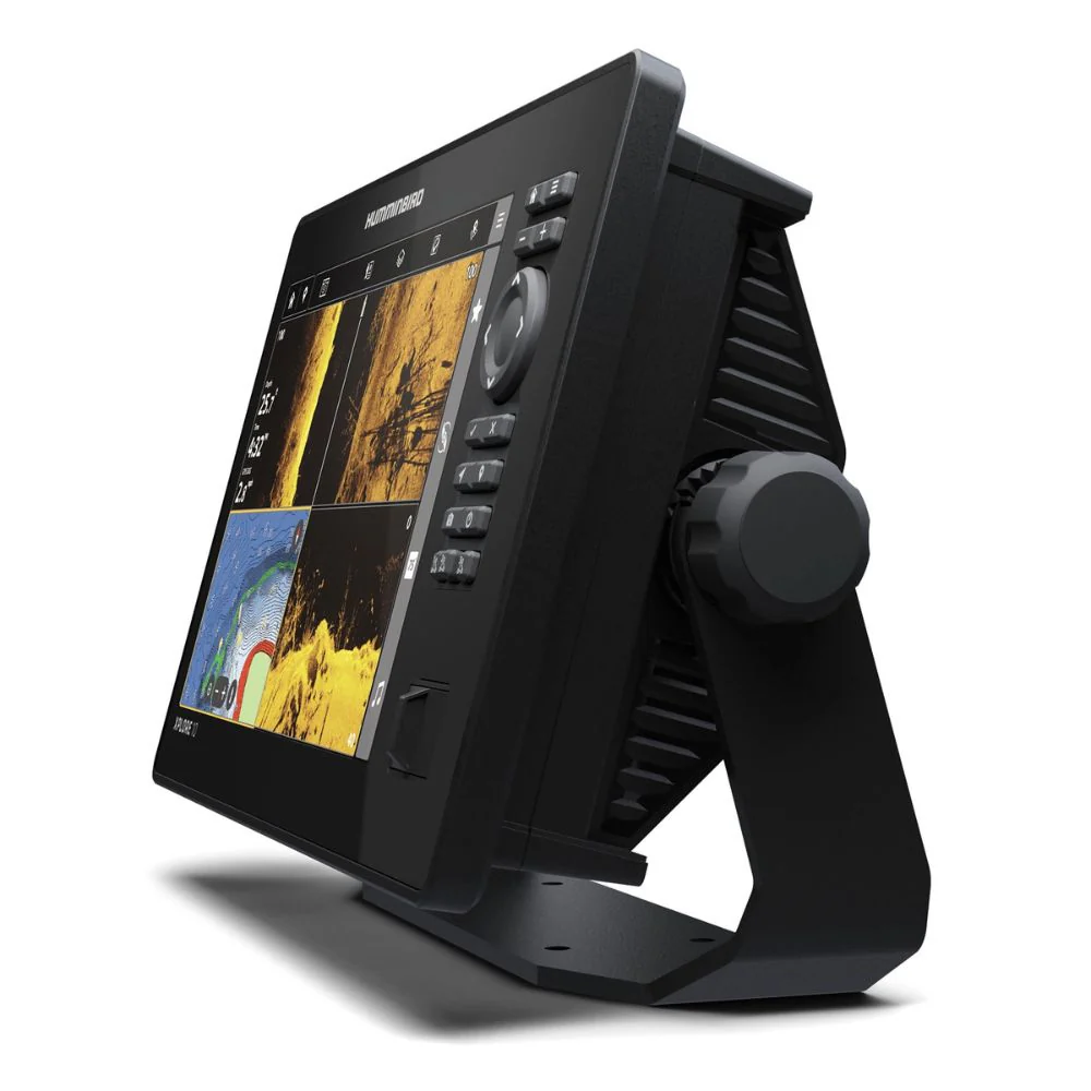 Humminbird | XPLORE 10 CMSI+ With Transducer - Image 5