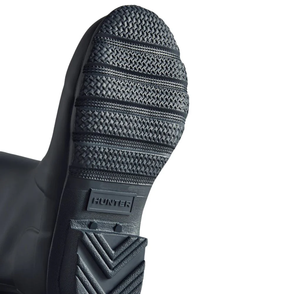 Hunter | Junior Original Wellington Boots | Navy - Image 4