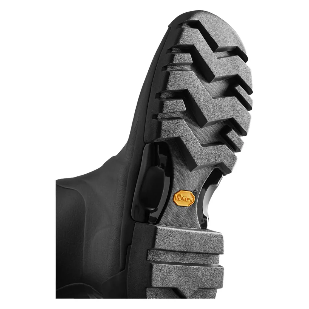 Hunter | Men's Balmoral Adjustable | Black - Image 4