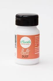 Hunts Original | Fluff Dust