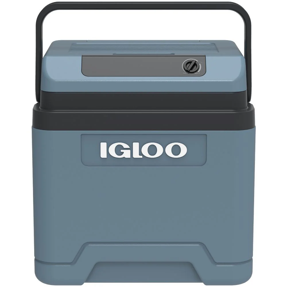 Igloo | IE 24 AC/DC Thermoelectric Cooler 24L