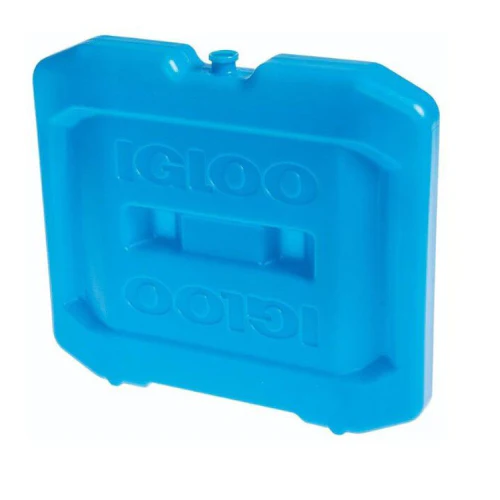 Igloo | Maxcold Ice Freeze Block Reusable | Blue - Image 2