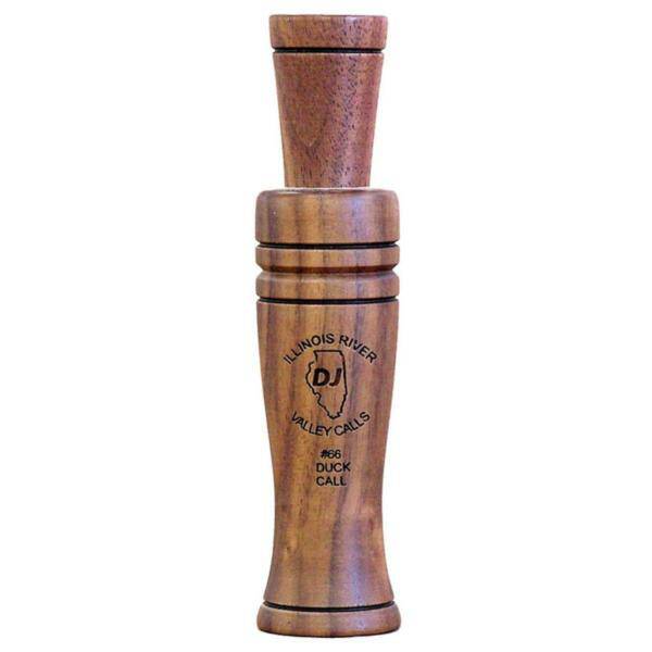 Illinois River | Sonderman 66 Duck Call