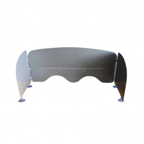 INCASA | Folding Flame Arrester For Stove