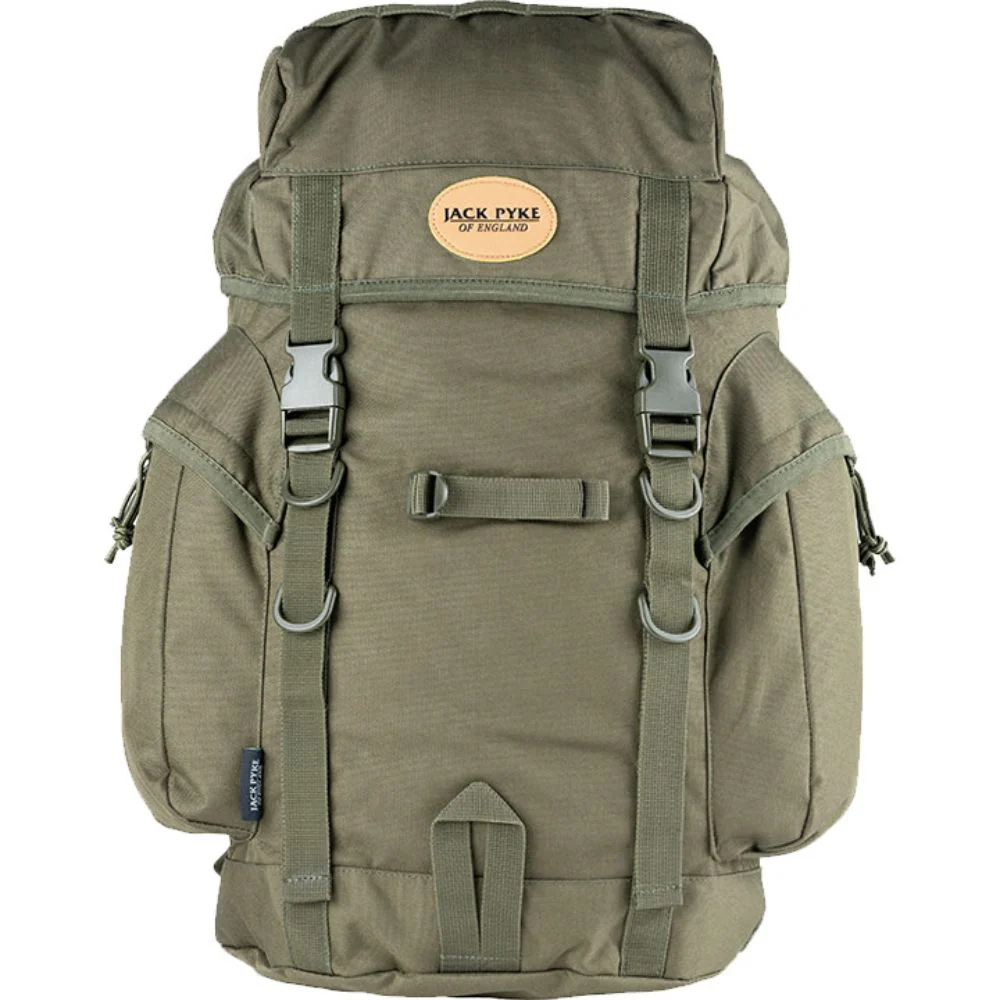 Jack Pyke | 25 Litre Rucksack - Image 2