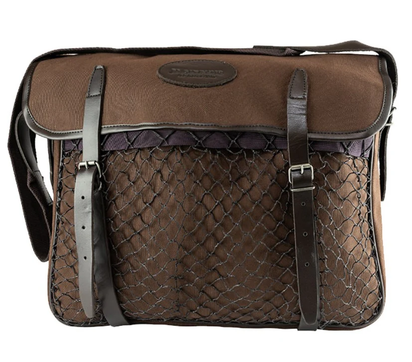 Jack Pyke | Canvas Game Bag