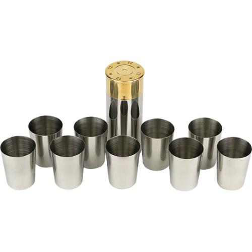 Jack Pyke | Cartridge Cup Set
