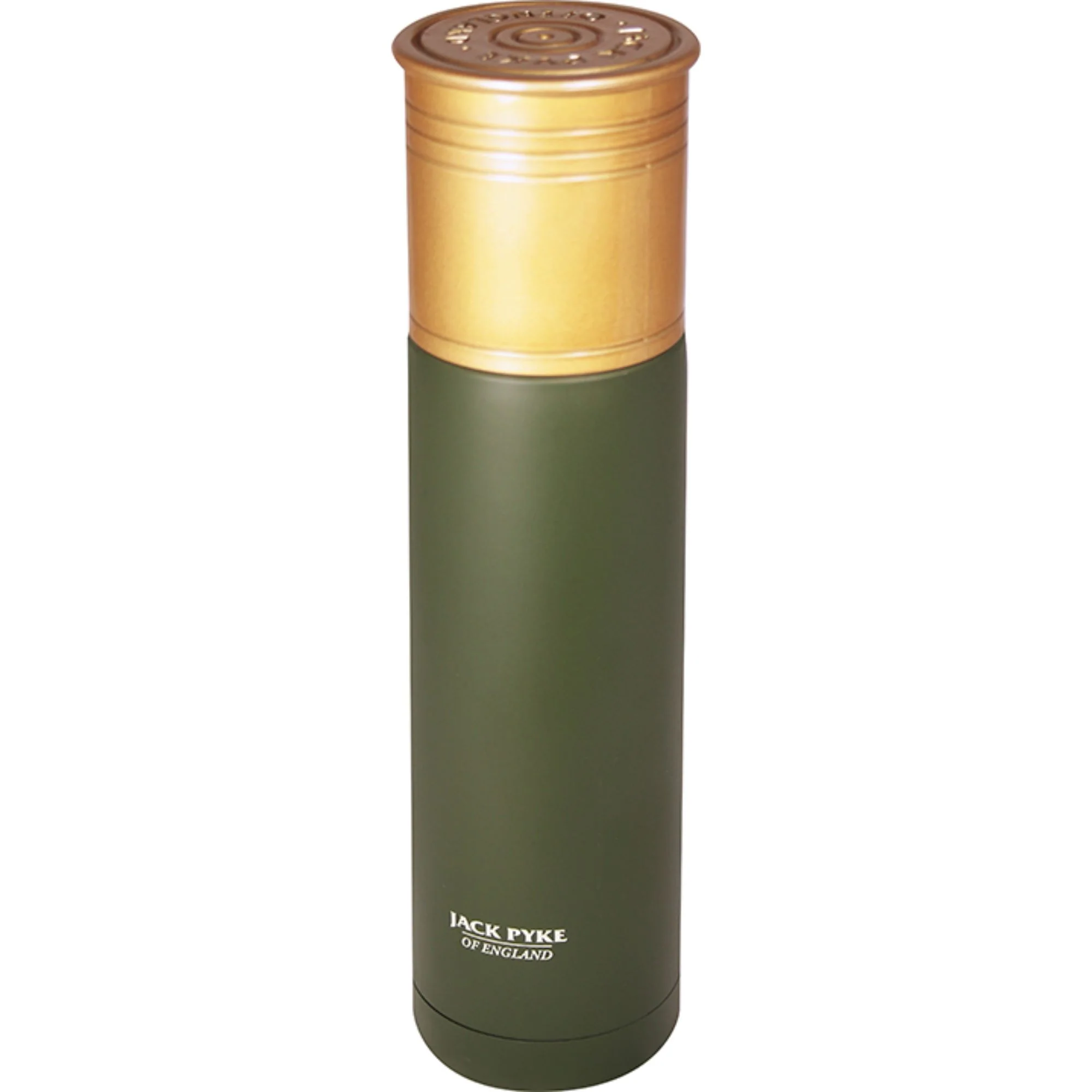 Jack Pyke | Cartridge Flask 750ml | Green