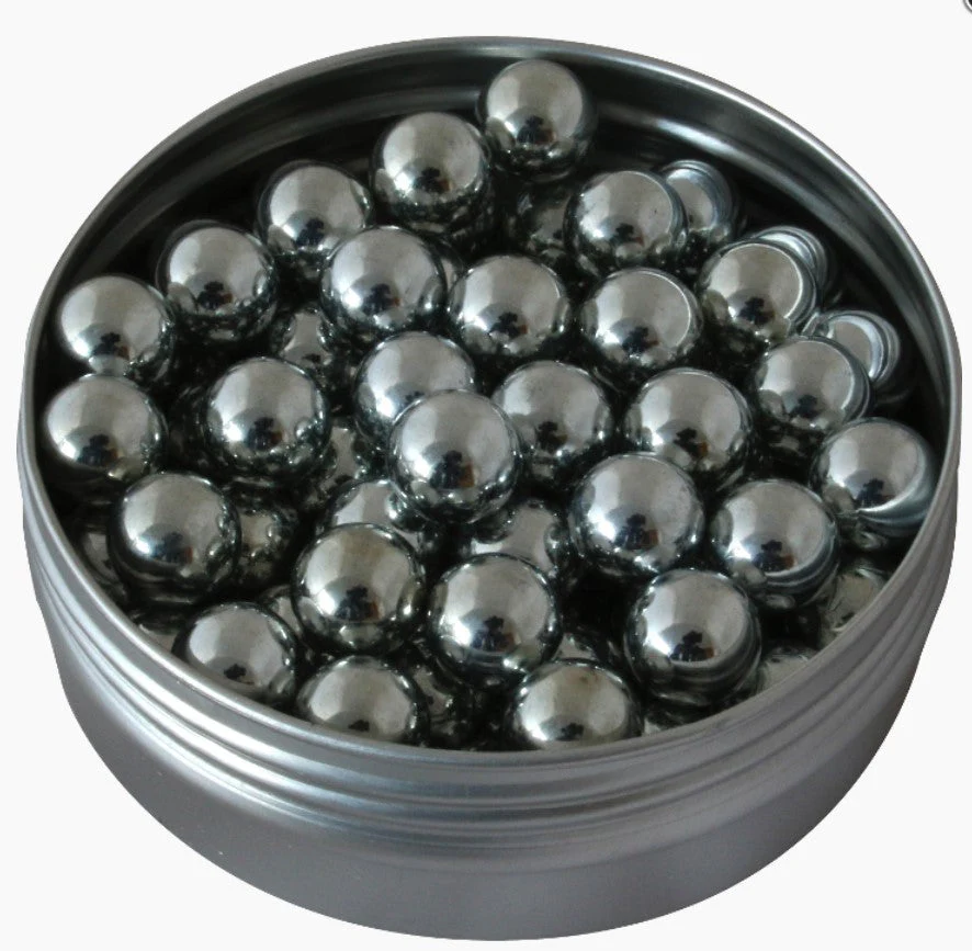 Jack Pyke Slingshot Steel Balls - Image 2
