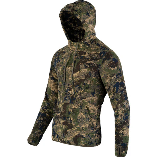 Jack Pyke | Fieldman Fleece Hoodie - Image 2
