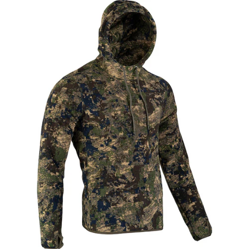 Jack Pyke | Fieldman Fleece Hoodie - Image 3