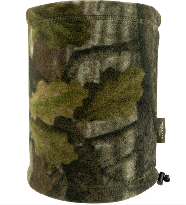 Jack Pyke | Fleece Neck Gaiter - Image 3