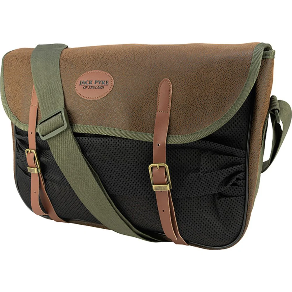Jack Pyke | Game Bag Duotex