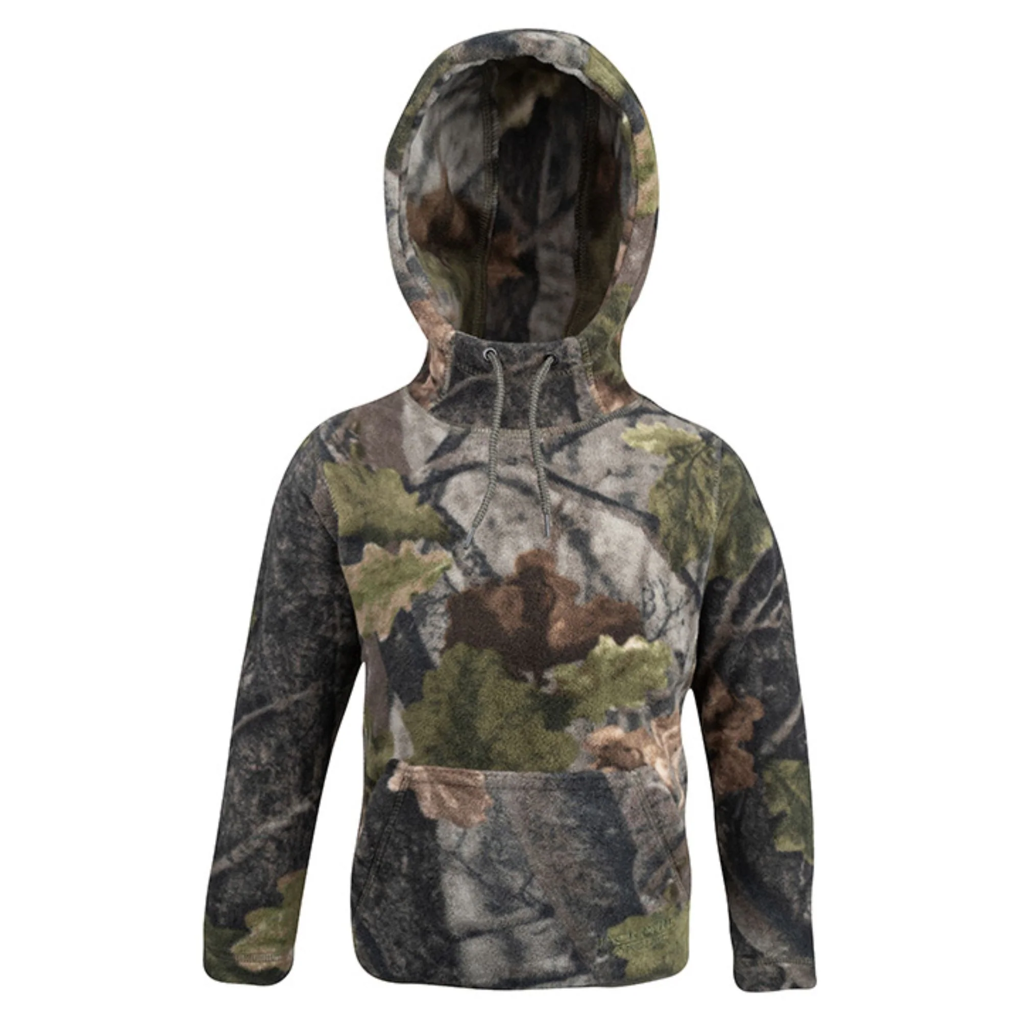 Jack Pyke | Junior Fieldman Fleece Hoodie Evo