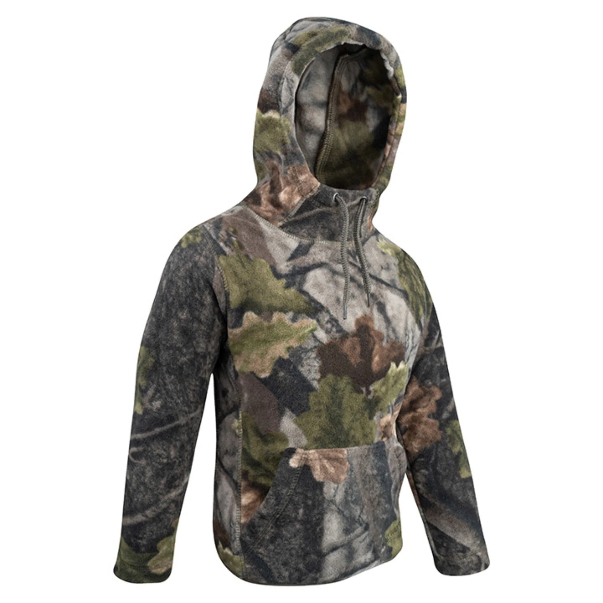 Jack Pyke | Junior Fieldman Fleece Hoodie Evo - Image 3