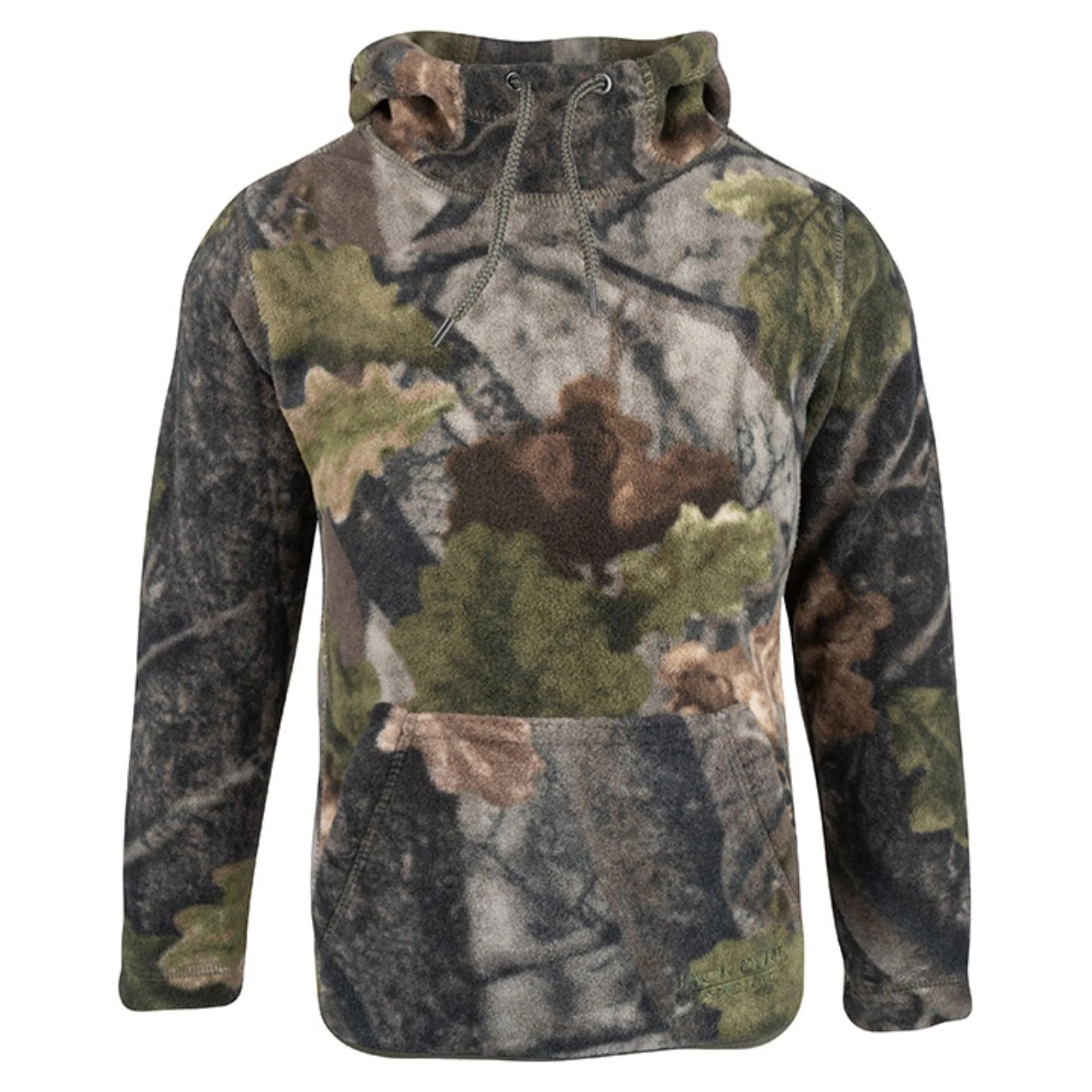 Jack Pyke | Junior Fieldman Fleece Hoodie Evo - Image 4