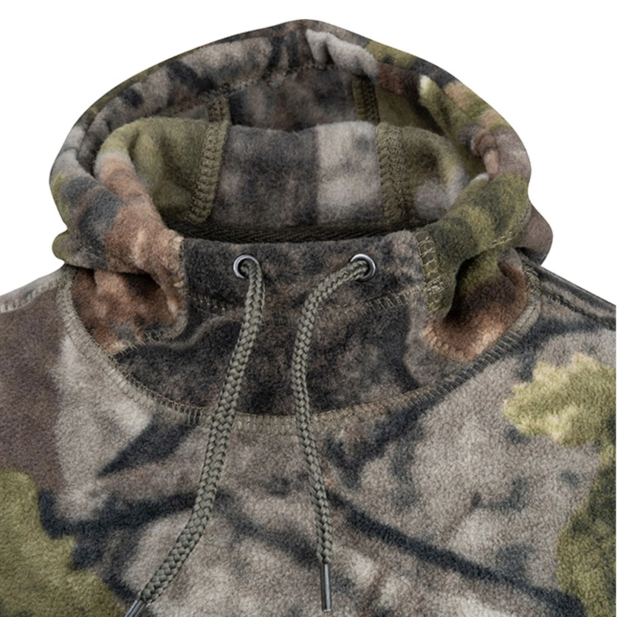 Jack Pyke | Junior Fieldman Fleece Hoodie Evo - Image 6