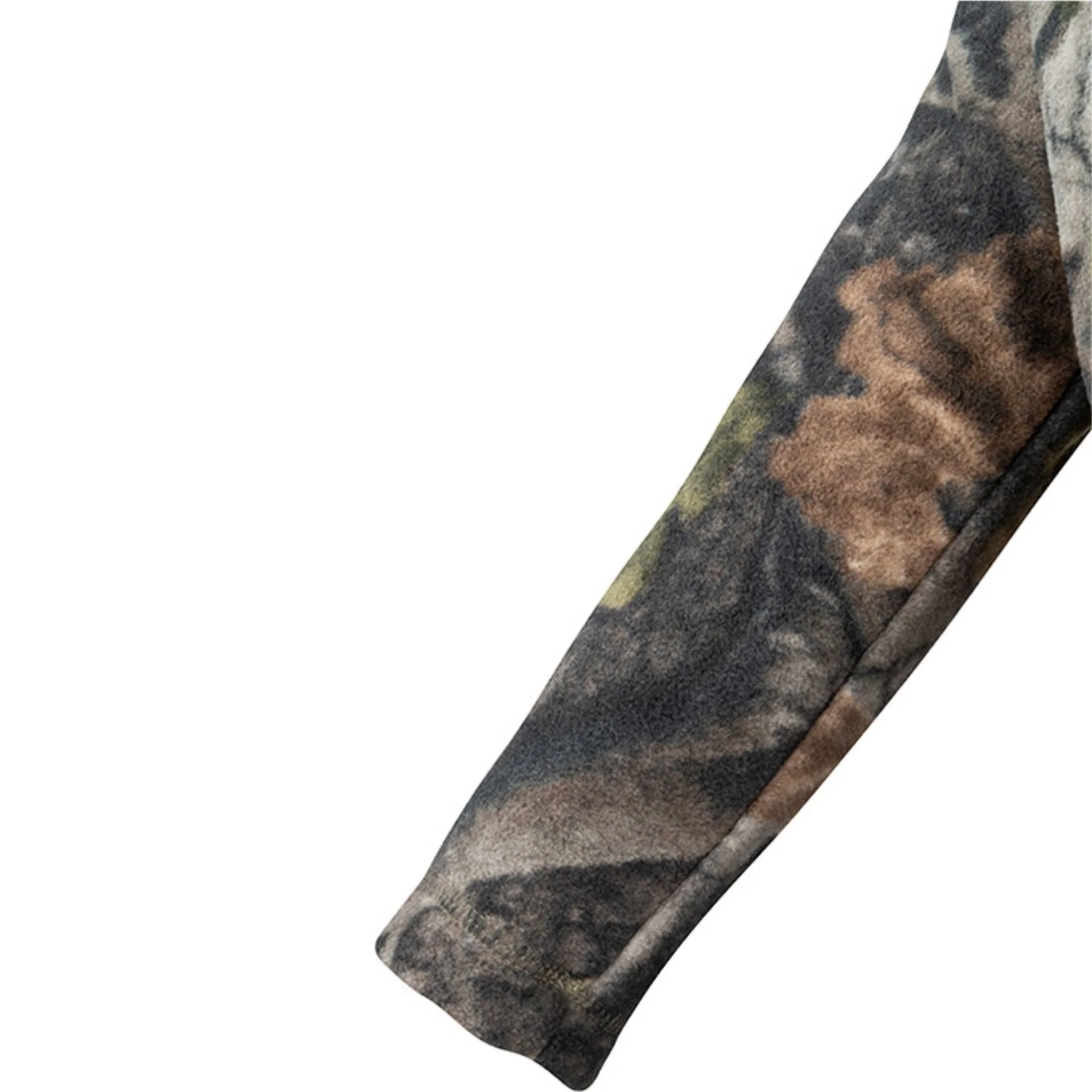 Jack Pyke | Junior Fieldman Fleece Hoodie Evo - Image 8