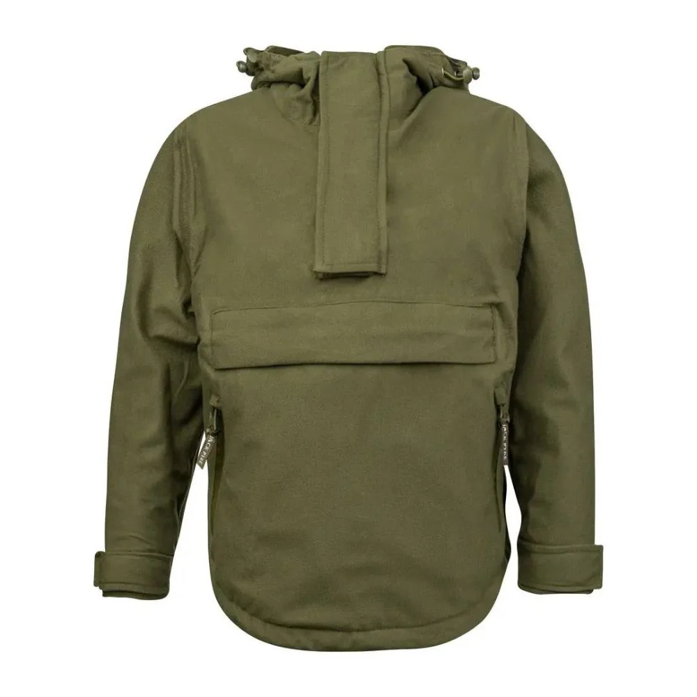 Jack Pyke | Junior Galbraith Smock Green - Image 3