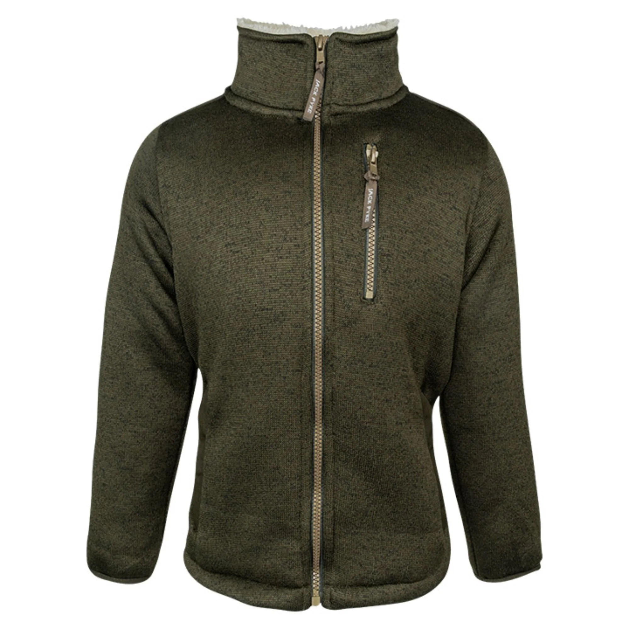 Jack Pyke | Junior Scandinavian Fleece Jacket