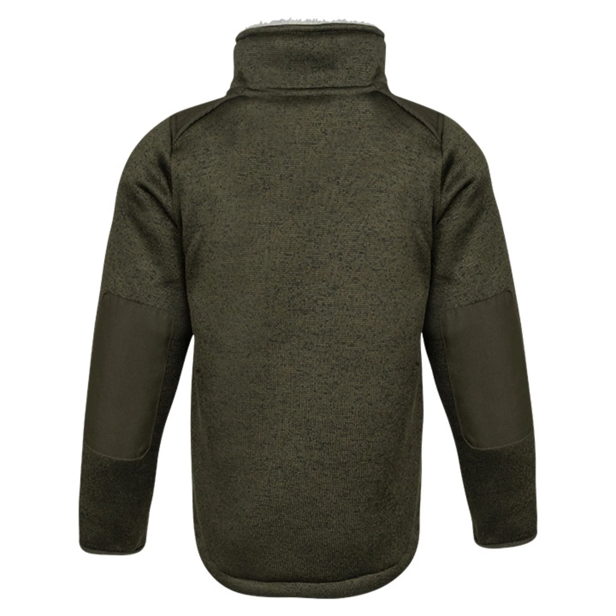 Jack Pyke | Junior Scandinavian Fleece Jacket - Image 4