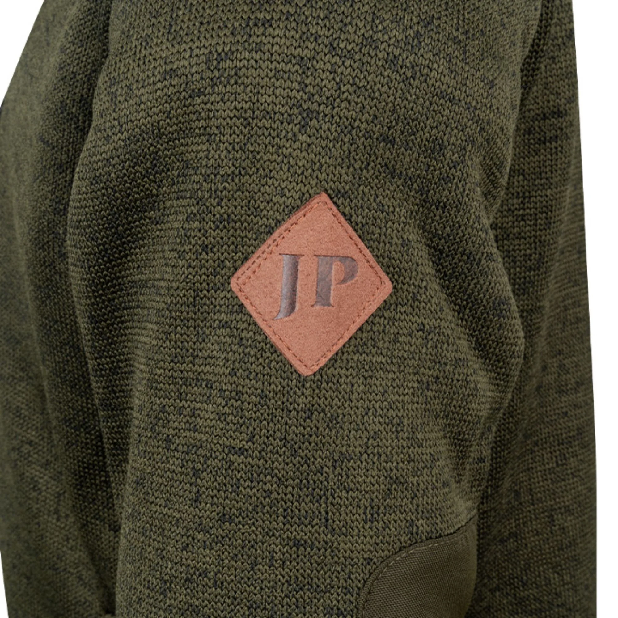 Jack Pyke | Junior Scandinavian Fleece Jacket - Image 5