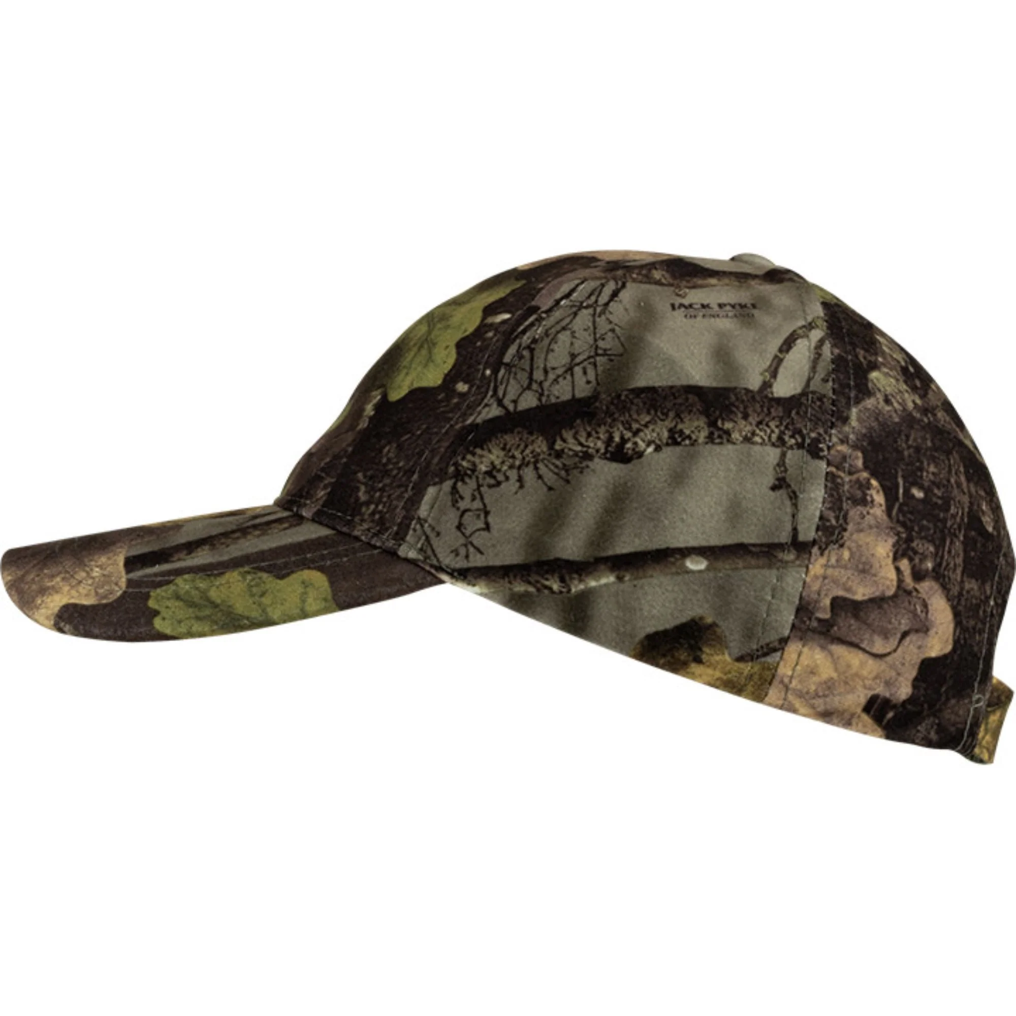 Jack Pyke | Junior Stealth Baseball Cap | EVO - Image 2