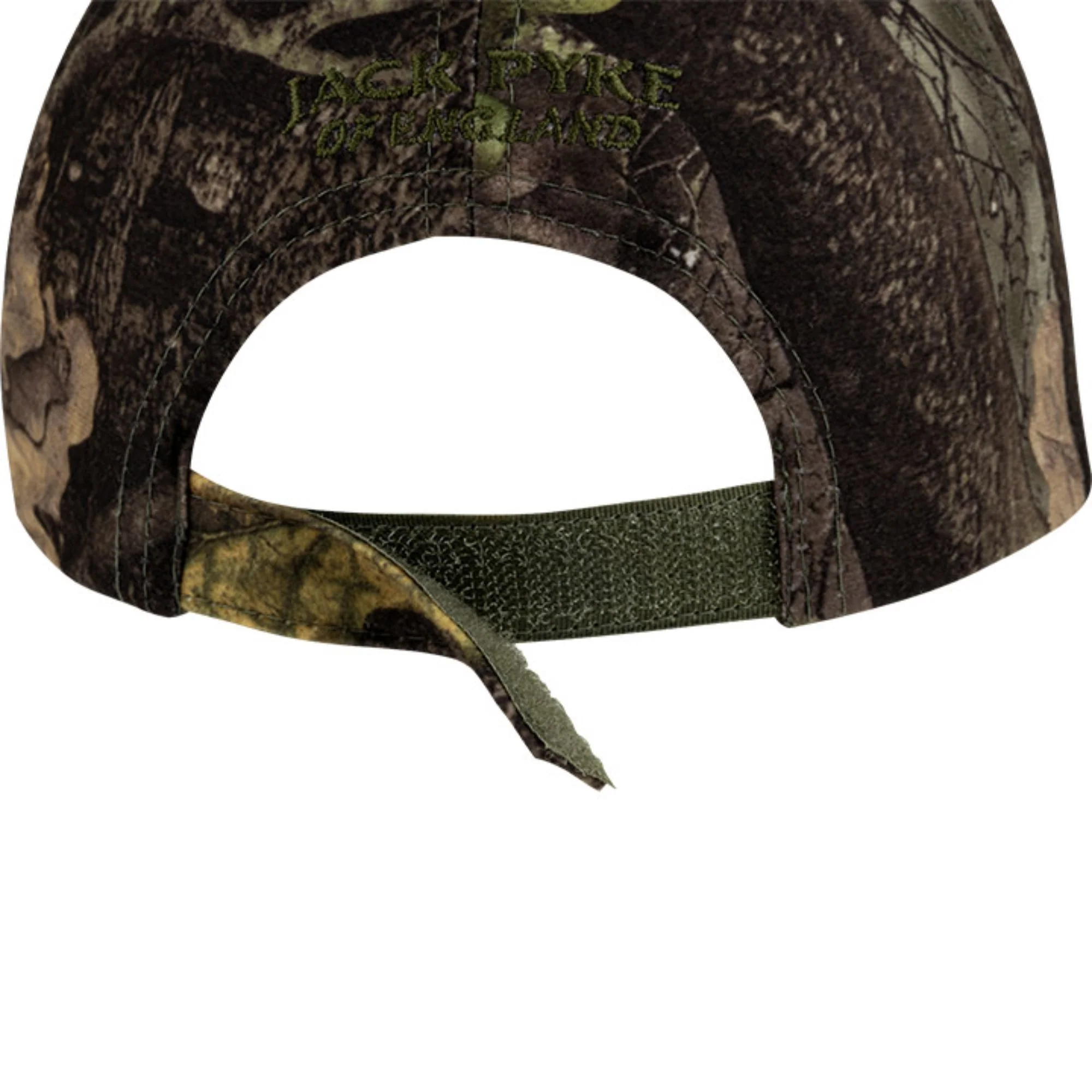 Jack Pyke | Junior Stealth Baseball Cap | EVO - Image 3