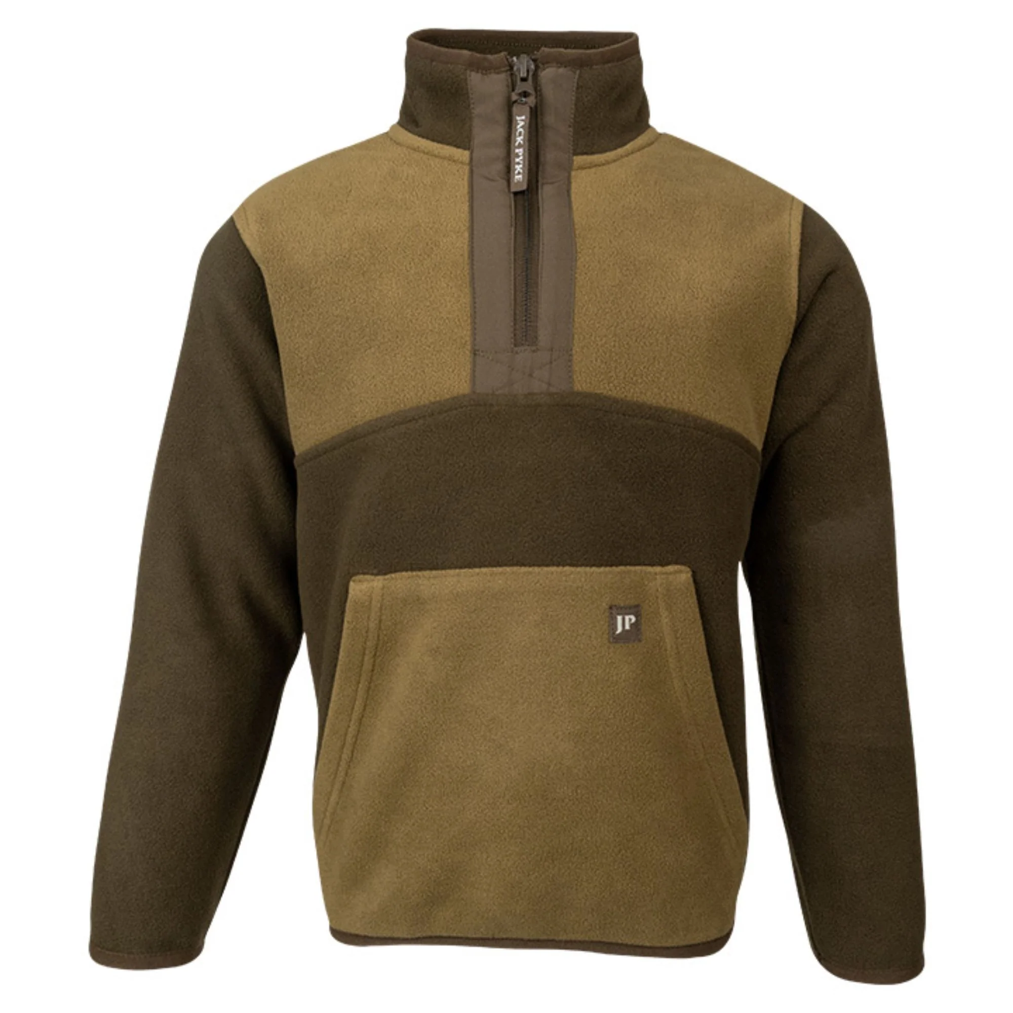 Jack Pyke | Junior Two Tone Fleece Top