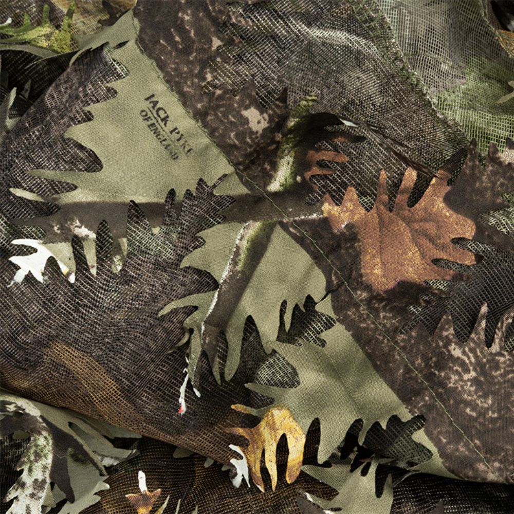 Jack Pyke | LLCS 3D Hide Net | Evo - Image 4