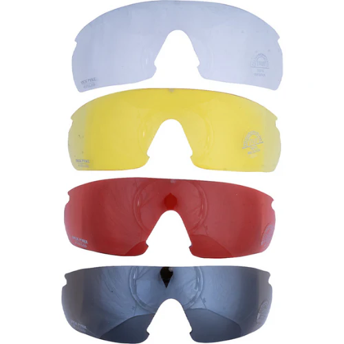Jack Pyke | Pro-Sport GP Shooting Glasses - Image 4