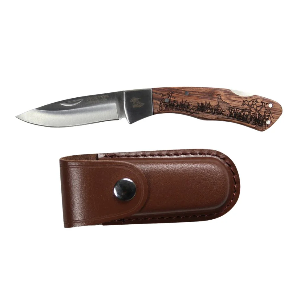 Jack Pyke | Shires Knife - Image 3