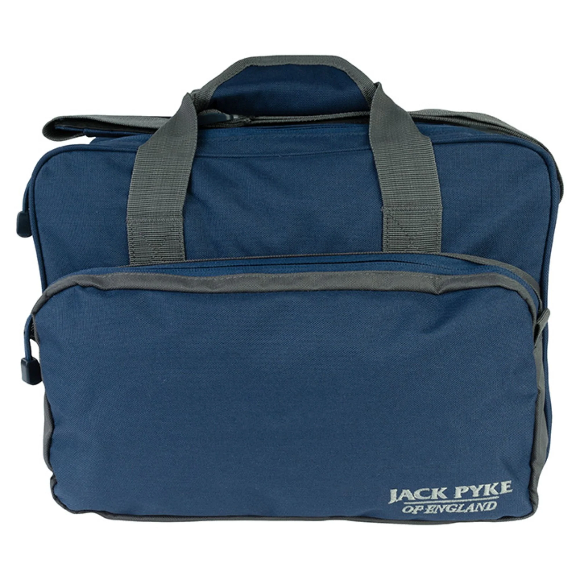 Jack Pyke | Sporting Shoulder Bag - Image 2